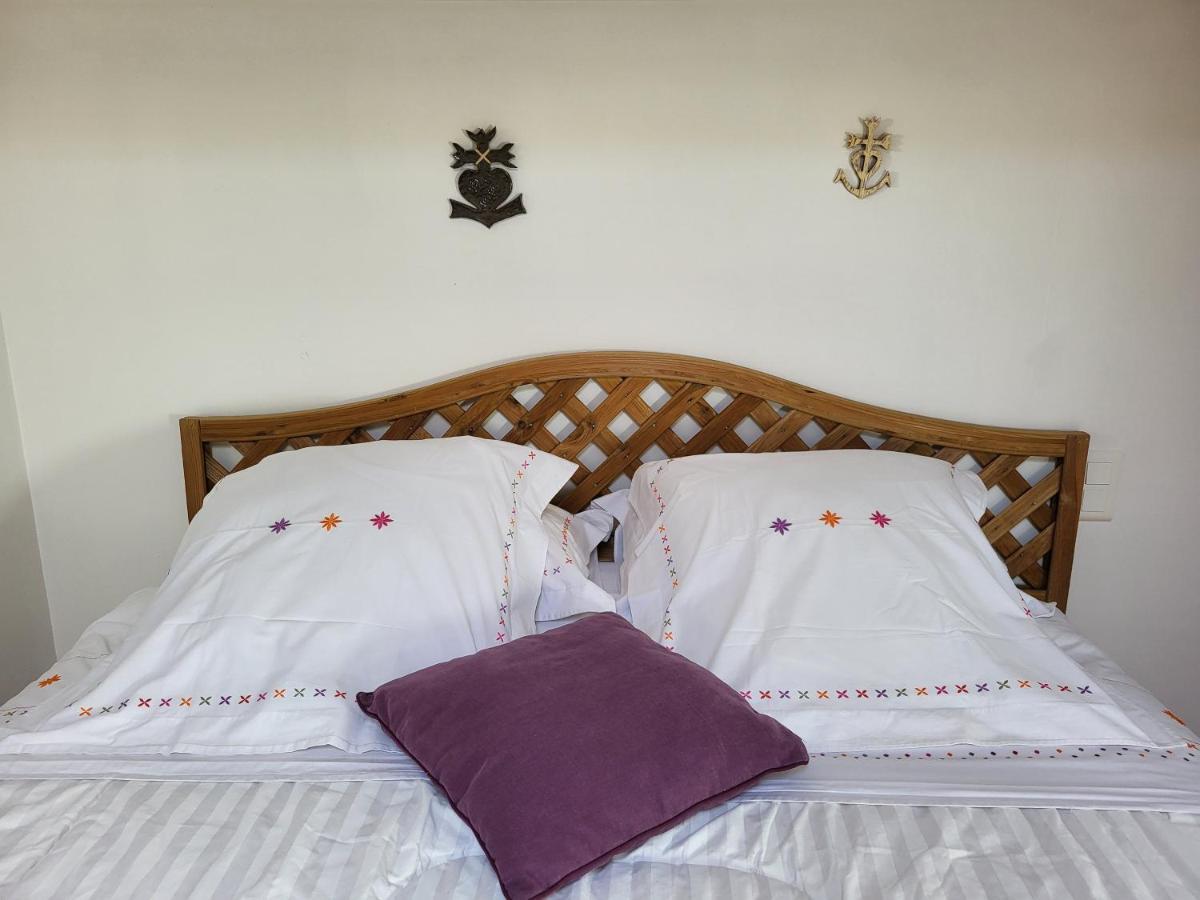 La Chouette De Camargue Apartment Aigues-Mortes Ngoại thất bức ảnh