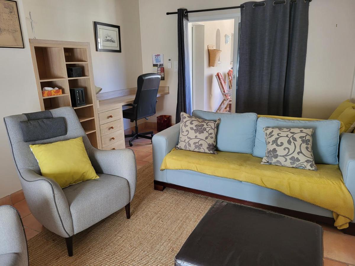 La Chouette De Camargue Apartment Aigues-Mortes Ngoại thất bức ảnh