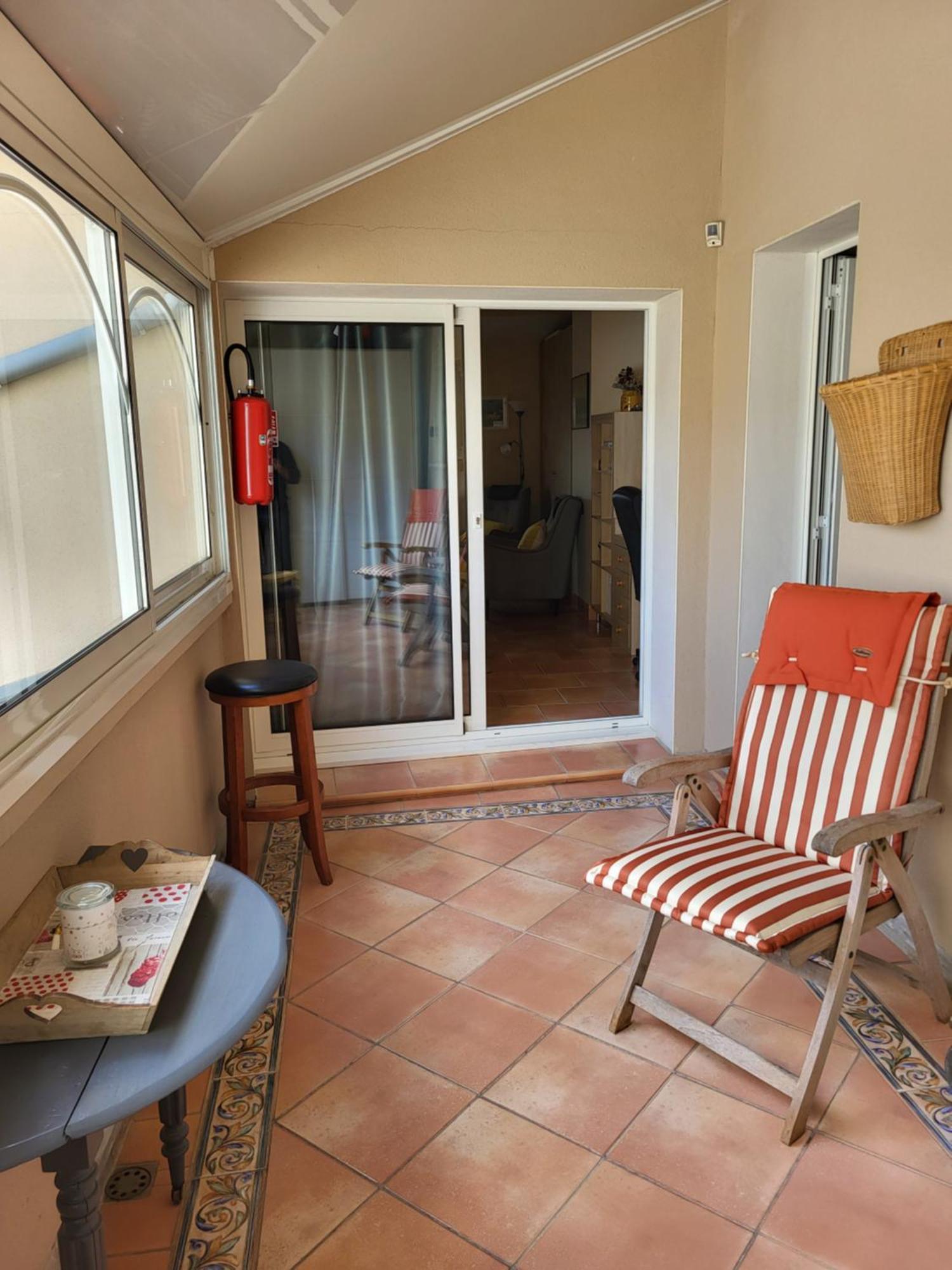 La Chouette De Camargue Apartment Aigues-Mortes Ngoại thất bức ảnh