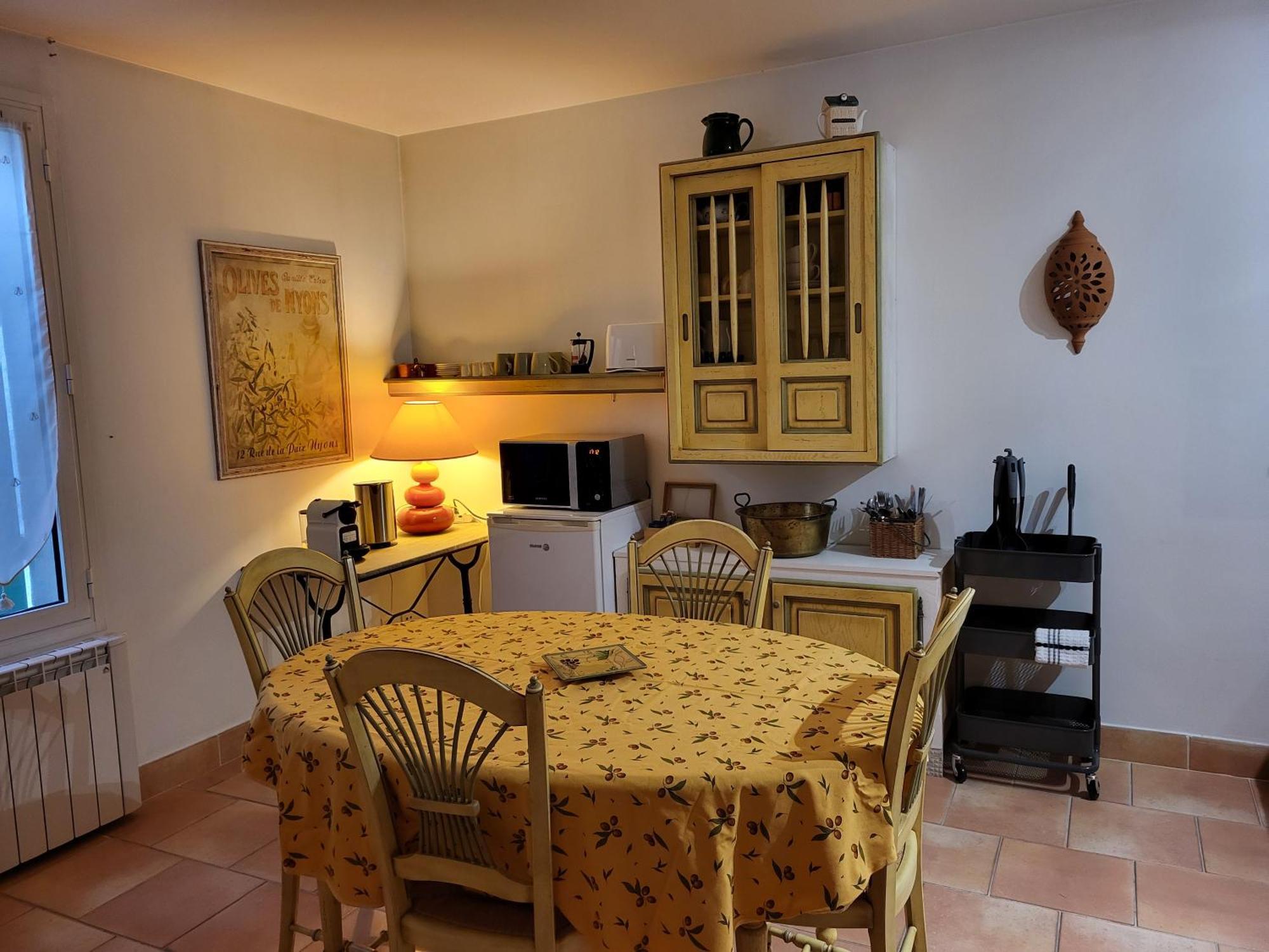 La Chouette De Camargue Apartment Aigues-Mortes Ngoại thất bức ảnh