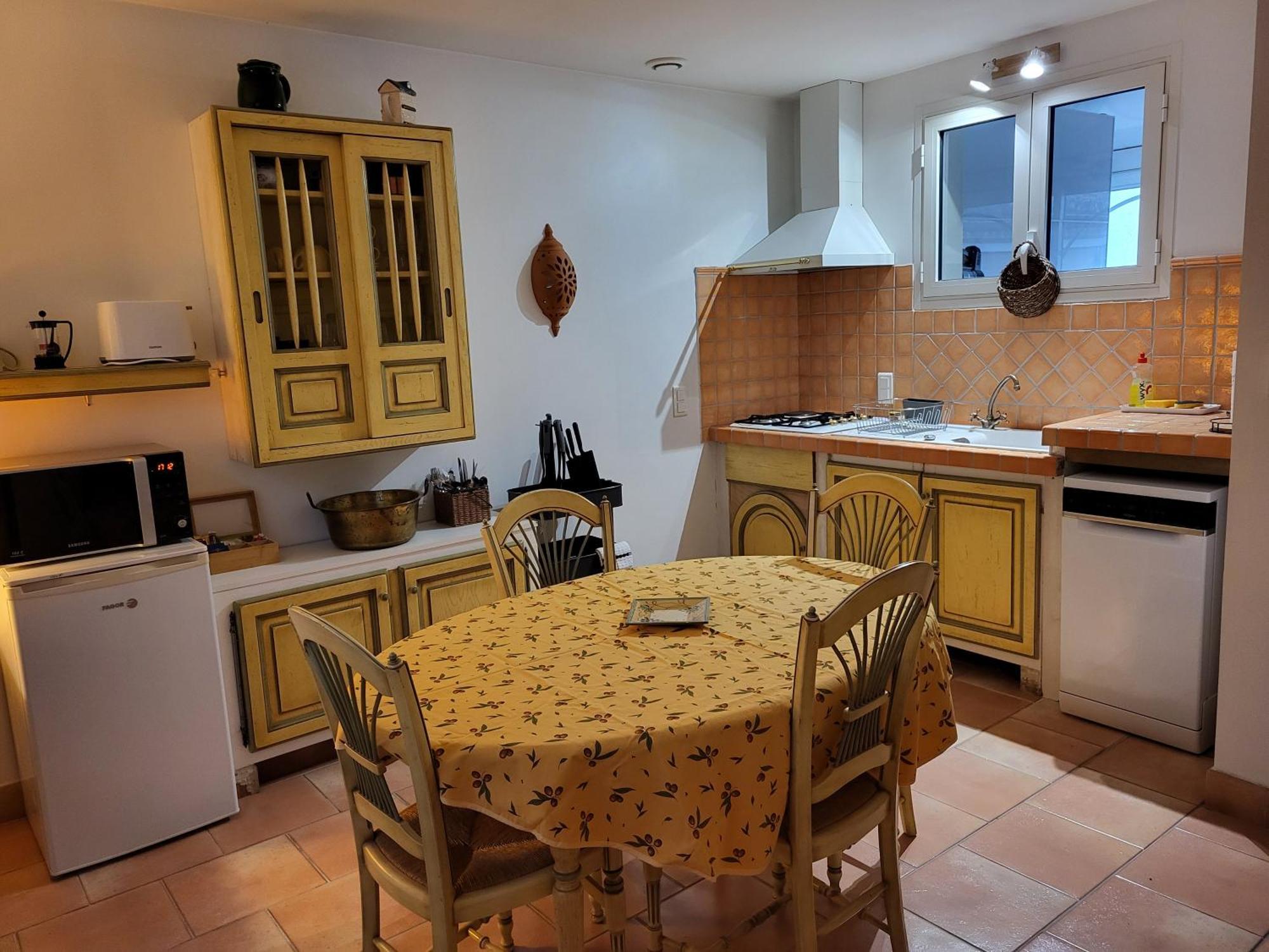 La Chouette De Camargue Apartment Aigues-Mortes Ngoại thất bức ảnh